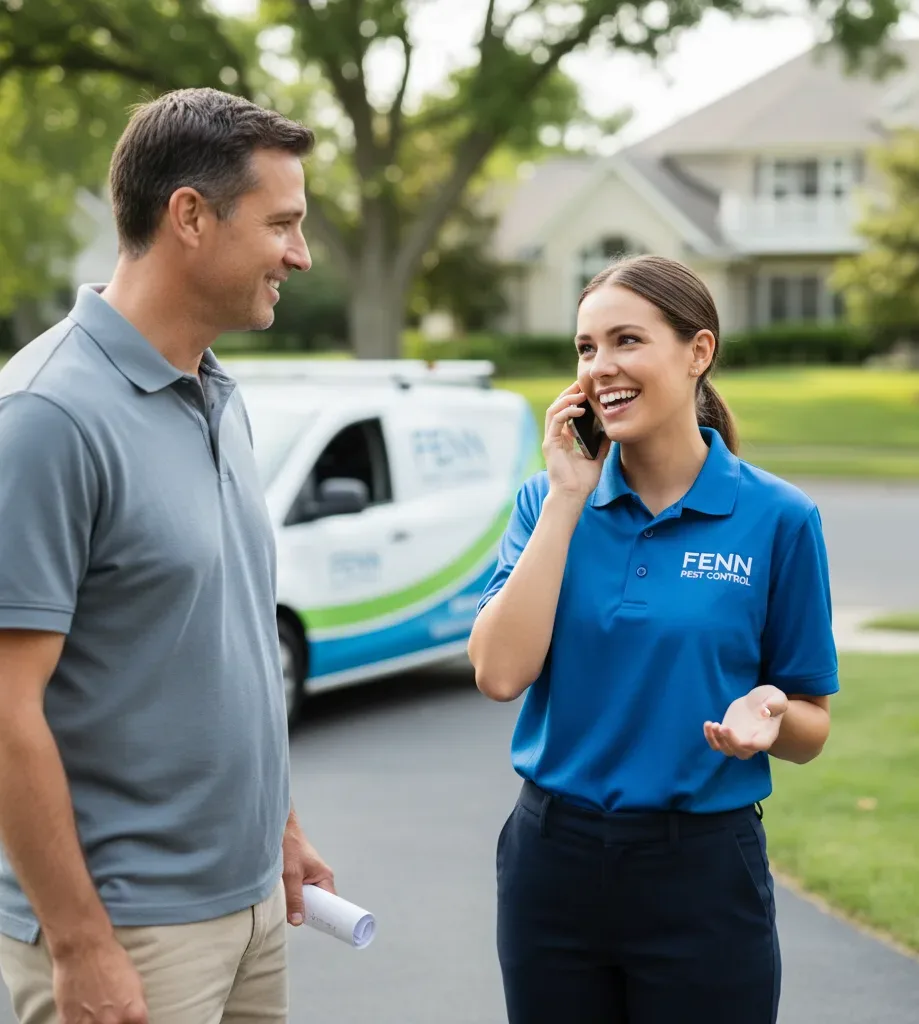 Rodent Control in Meyersdale, PA
